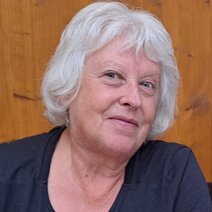 Gabi Schieweck, Schriftf&uuml;hrerin