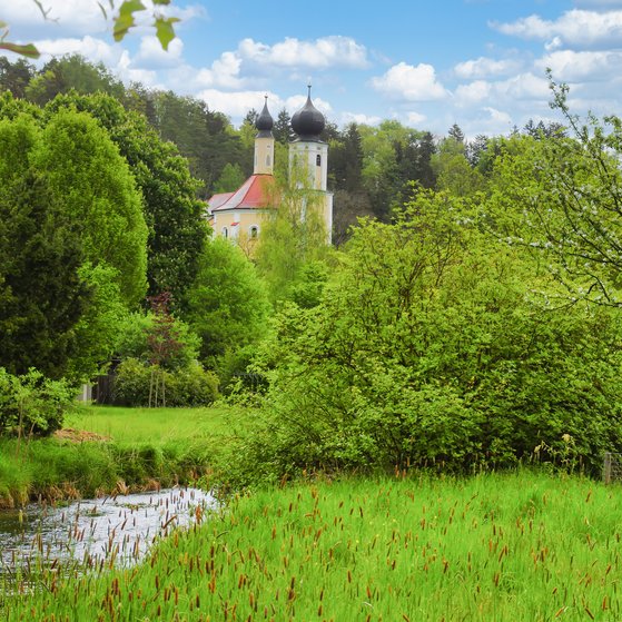 Breitenbrunn Breitenbrunn