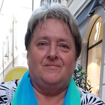 Beisitzerin und stellvertretende Frauenbeauftragte