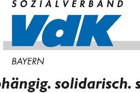 VdK Logo