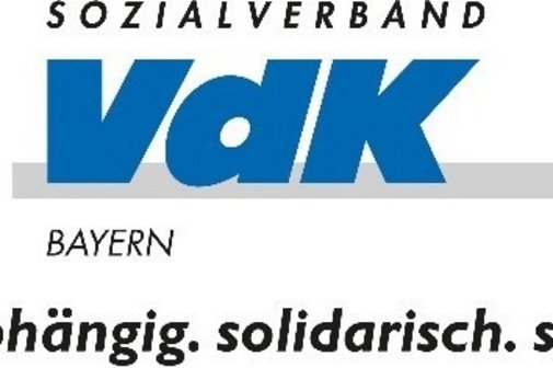 VdK Logo