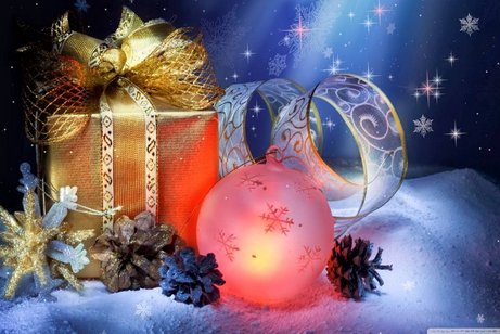 Adventsfeier des OV Gaustadt