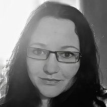 Portrait Lisa Baumann