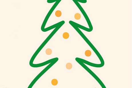 Einladung zur Weihnachtsfeier
