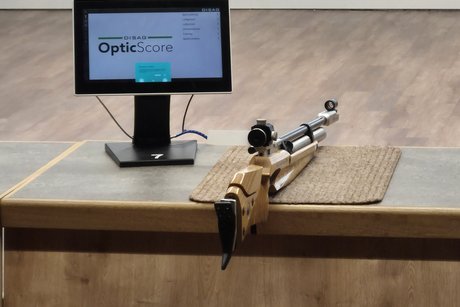 VdK OV Schießtag am Mittwoch 10.09.2025 VdK OV Schießtag am Mittwoch 10.09.2025