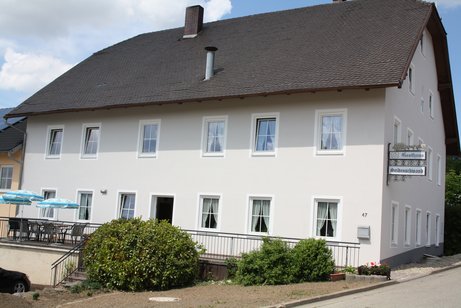 Gasthaus Seidenschwand M&uuml;nster