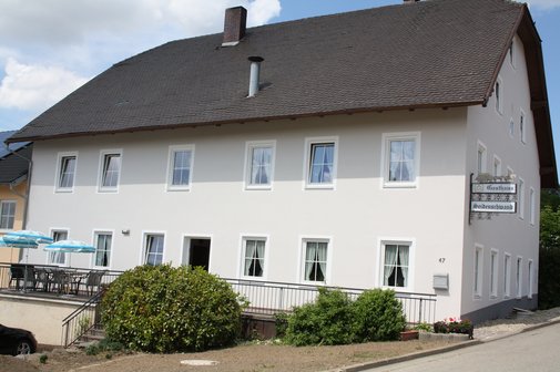 Gasthaus Seidenschwand M&uuml;nster