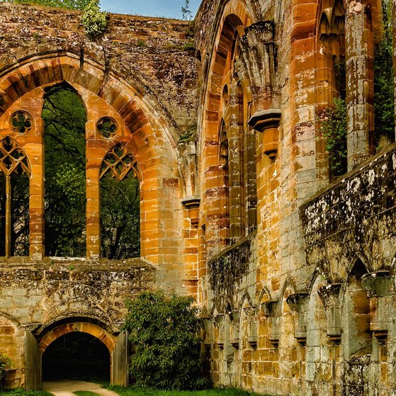 Brigittenkloster Brigittenkloster