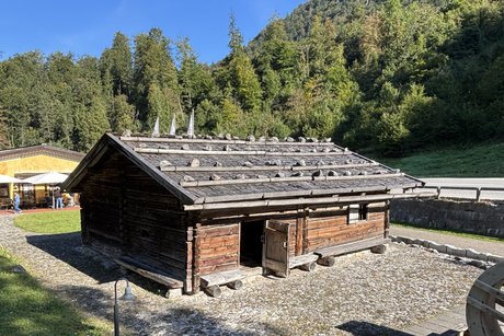 Berchtesgaden