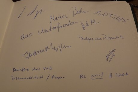 Fahrt nach Berlin Fahrt nach Berlin