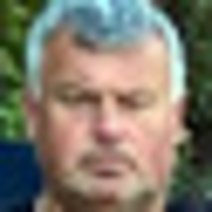 Beisitzer Stefan Fried