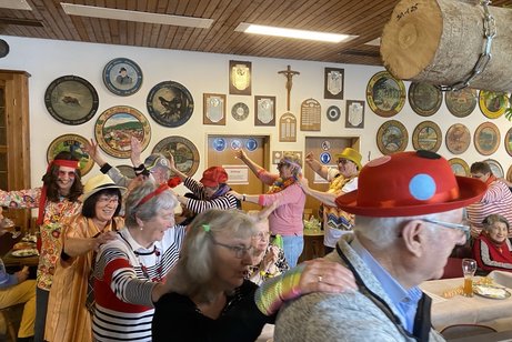 Fasching
