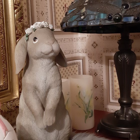 Osterbild - Frohe Ostern!