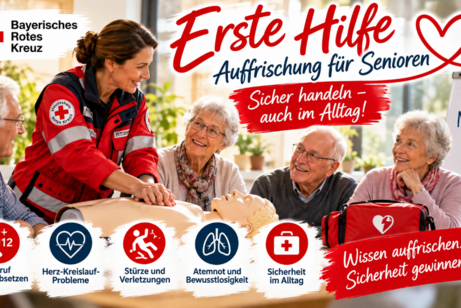 Wenn es wichtig ist.