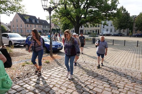 Fahrt nach Berlin Fahrt nach Berlin