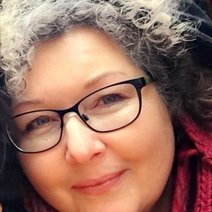 Stellvertretende Vorsitzende Karen Fock