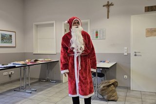 Nikolaus