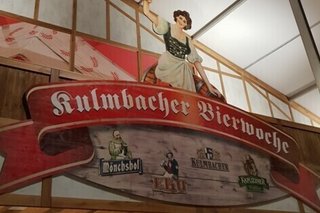 Logo Kulmbacher Bierwoche