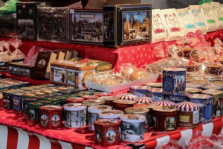 Lebkuchen Schmid Lebkuchen Schmid