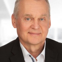 M&auml;nnliche Person