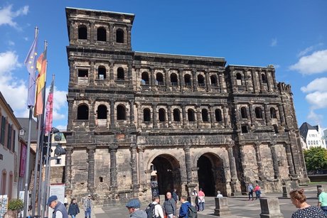 Porta Nigra