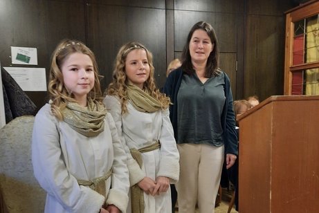 Weihnachtsfeier Weihnachtsfeier