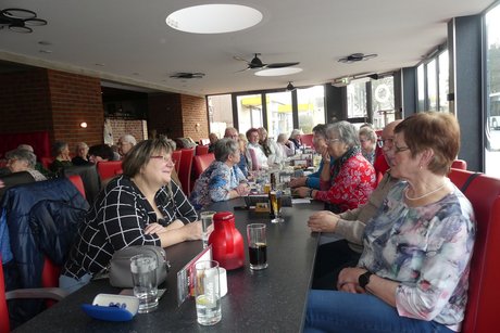 Jahreshauptversammlung 2025