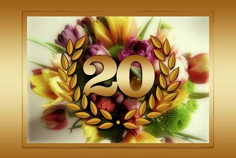 20 Jahre VdK-Stammtisch OV-M&uuml;hldorf