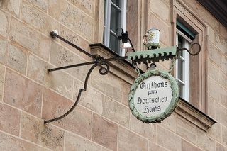 Gasthaus Deutsches Haus