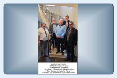 Jahreshauptversammlung 2025 Jahreshauptversammlung 2025