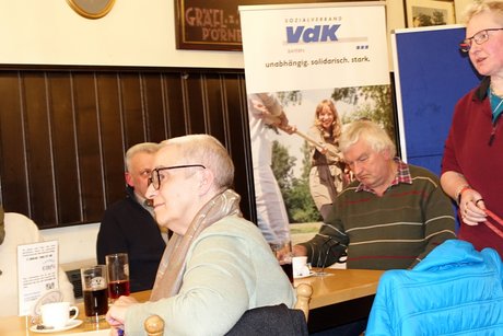 VdK Waldkraiburg VdK Waldkraiburg