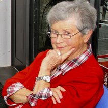 Christa Holzmann
