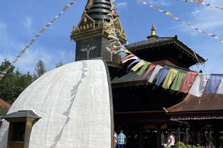 Nepal Himalaya Park