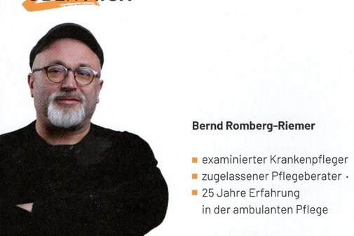 Menschen mit und ohne Behinderung