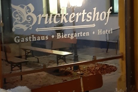Gaststätte Bruckertshof_1 Gaststätte Bruckertshof_1