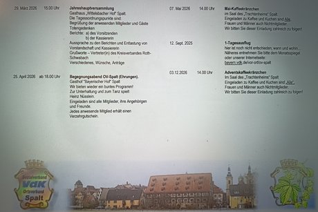 Jahresprogramm 2026 1