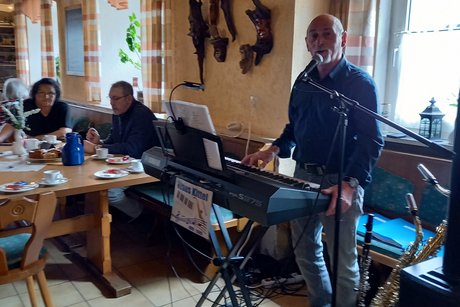 Impressionen der Muttertagsfeier