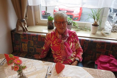 Herbstfest 26.09.2024