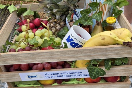 VdK Waldkraiburg