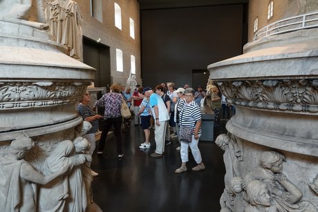 Fahrt nach Berlin Fahrt nach Berlin