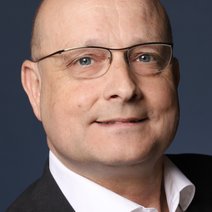 Holger F. Pachl