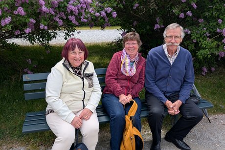 Gruppe
