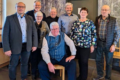 VdK-Adventsfeier 2025 VdK-Adventsfeier 2025