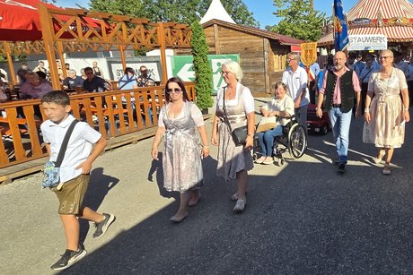 VdK Waldkraiburg
