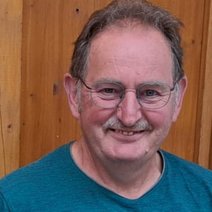 Wilfried Schieweck, 2. Vorstand