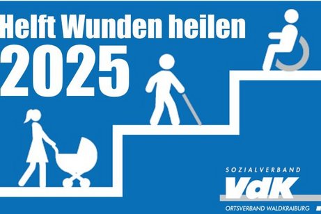 HWH Helft Wunden heilen