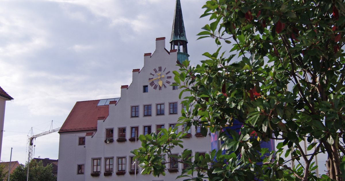 Kreisverband Neumarkt Vorstand Sozialverband VdK Bayern e.V.