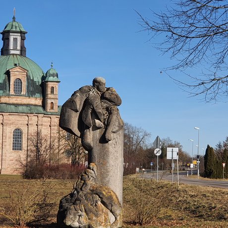 Walfahrtskirche