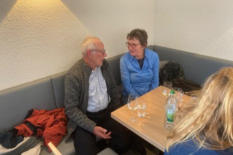 Bilder vom Ausflug am 20.05.2026 nach Lohr, Elfershausen