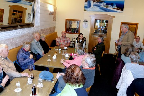 VdK Waldkraiburg VdK Waldkraiburg